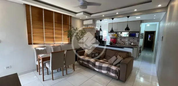 Casa com 2 Quartos à venda, 40m² no Jardim Boa Esperança (Vicente de Carvalho), Guarujá