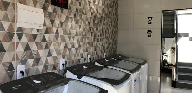 Kitnet com 1 Quarto para alugar, 32m² no Setor Sol Nascente, Goiânia