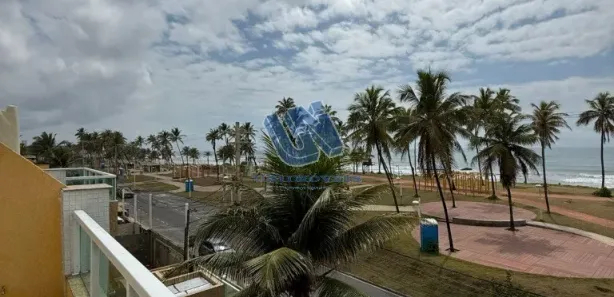 Cobertura com 2 Quartos à venda, 120m² no Stella Maris, Salvador