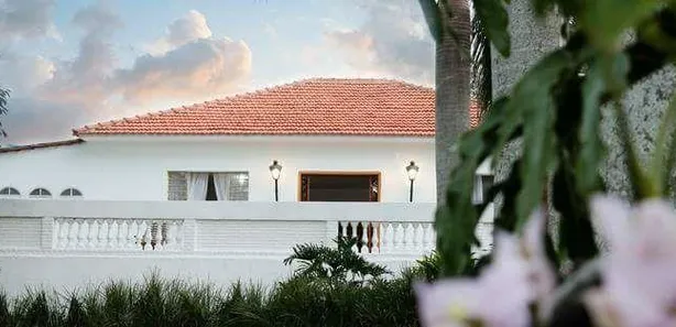 Fazenda/Sítio com 8 Quartos para alugar, 700m² no Centro, Cabreúva
