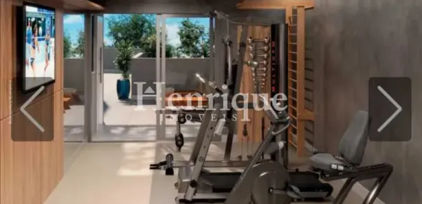 Apartamento com 2 Quartos à venda, 102m² no Humaitá, Rio de Janeiro