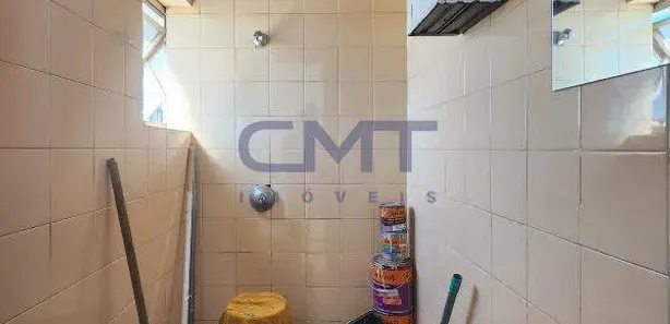 Sala Comercial para alugar, 65m² no Santa Efigênia, Belo Horizonte