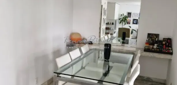 Cobertura com 2 Quartos à venda, 164m² no Savassi, Belo Horizonte
