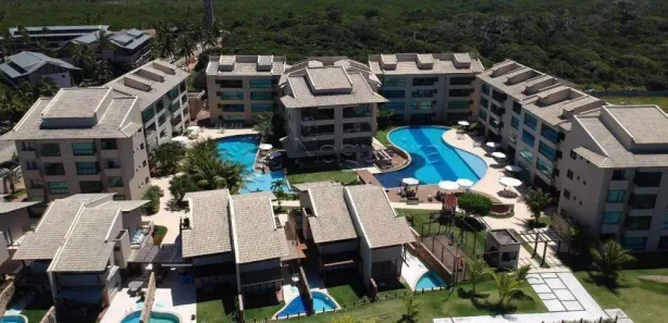 Apartamento com 2 Quartos à venda, 68m² no Centro, Ipojuca