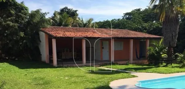 Fazenda/Sítio com 4 Quartos à venda, 5000m² no Estância Oralina, Oriente