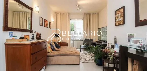 Apartamento com 2 Quartos à venda, 80m² no Leme, Rio de Janeiro