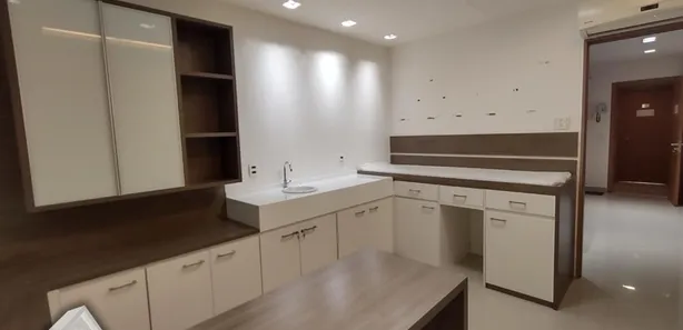 Ponto Comercial para alugar, 27m² no Barra Olímpica, Rio de Janeiro