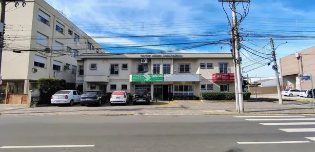 Sala Comercial para alugar, 53m² no Nossa Senhora das Graças, Canoas