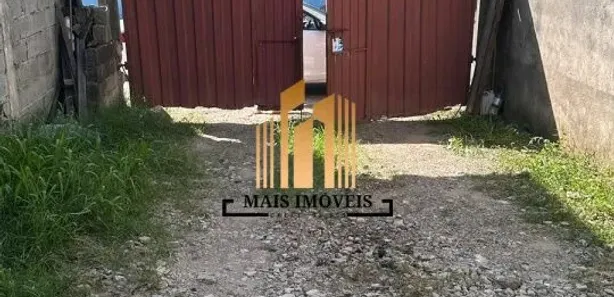 Lote/Terreno à venda, 125m² no Parque Piratininga, Itaquaquecetuba