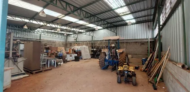 Fazenda/Sítio com 2 Quartos à venda, 5044m² no Recanto dos Nobres, Araraquara