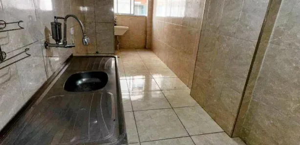 Apartamento com 2 Quartos para alugar, 72m² no Caonze, Nova Iguaçu
