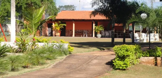 Fazenda/Sítio com 8 Quartos à venda, 77000m² no , Goianápolis