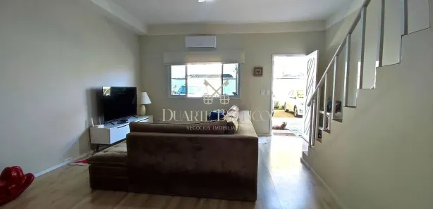 Sobrado com 3 Quartos à venda, 120m² no Jardim Helena Maria, Guarujá