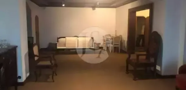 Casa com 5 Quartos à venda, 1028m² no Jardim Botânico, Rio de Janeiro