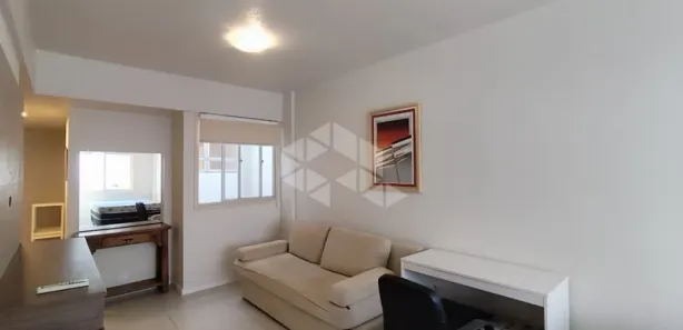 Kitnet com 1 Quarto para alugar, 30m² no Cidade Baixa, Porto Alegre