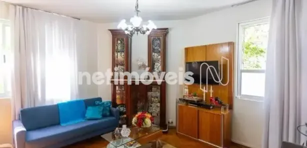 Apartamento com 2 Quartos à venda, 105m² no São Pedro, Belo Horizonte