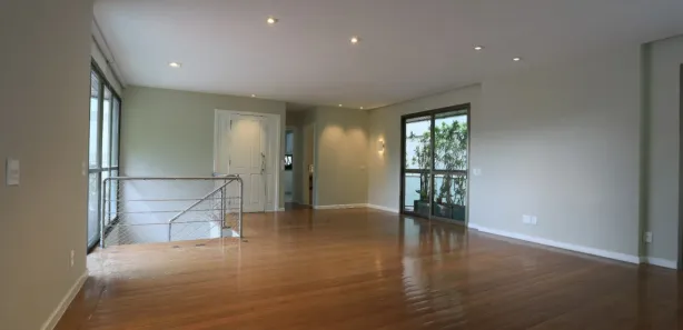 Apartamento com 4 Quartos à venda, 325m² no Jardim Botânico, Rio de Janeiro