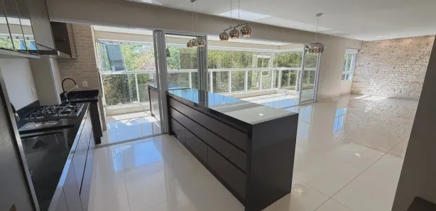 Apartamento com 3 Quartos à venda, 166m² no Plano Diretor Sul, Palmas