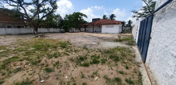 Lote/Terreno à venda, 1710m² no Candeias, Jaboatão dos Guararapes