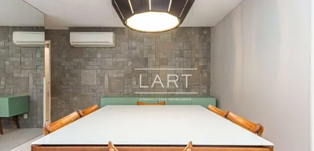 Apartamento com 3 Quartos para venda ou aluguel, 200m² no Flamengo, Rio de Janeiro