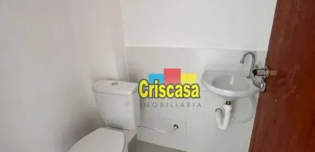 Ponto Comercial para venda ou aluguel, 27m² no Portinho, Cabo Frio