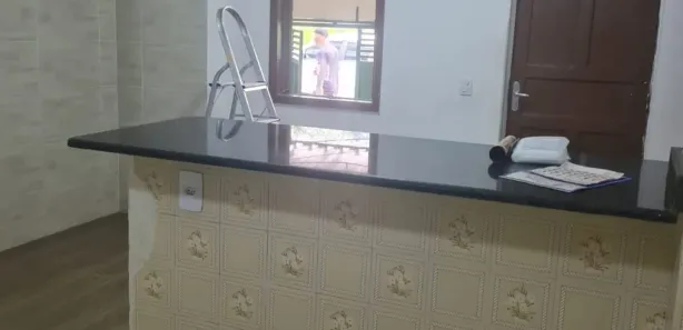 Casa com 2 Quartos para alugar, 55m² no Cascatinha, Petrópolis