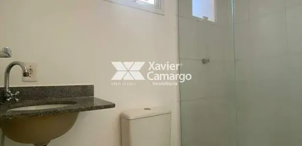 Apartamento com 2 Quartos para alugar, 48m² no Jardim São Paulo II, Rio Claro