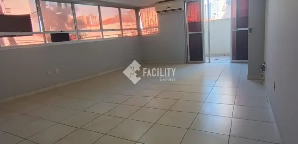 Sala Comercial com 1 Quarto para alugar, 43m² no Centro, Anhembi