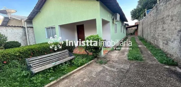 Casa com 3 Quartos à venda, 150m² no Plano Diretor Norte, Palmas