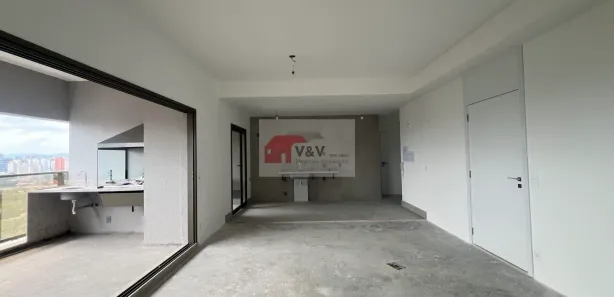Apartamento com 3 Quartos à venda, 136m² no Campo Belo, São Paulo