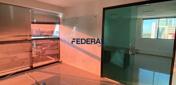 Sala Comercial com 1 Quarto à venda, 50m² no Boa Viagem, Recife