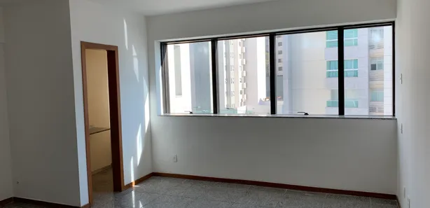 Sala Comercial para alugar, 27m² no Anchieta, Belo Horizonte