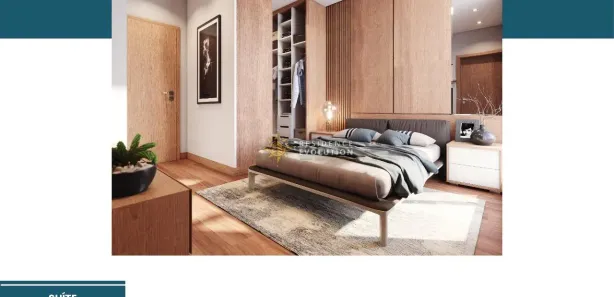 Apartamento com 2 Quartos à venda, 62m² no São Pedro, Belo Horizonte