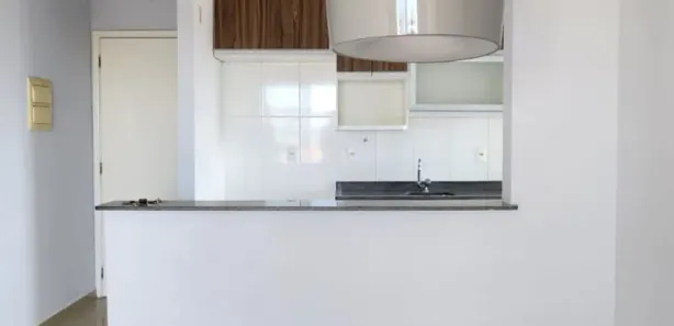 Apartamento com 2 Quartos para venda ou aluguel, 70m² no Vila Aparecida, Taubaté
