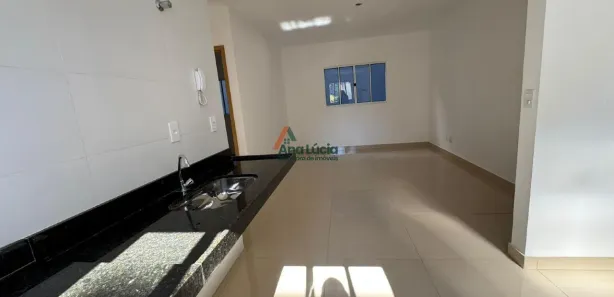 com 3 Quartos à venda, 67m² no Diamante (Barreiro), Belo Horizonte