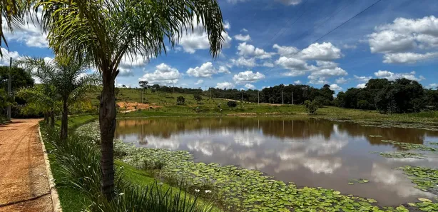 Lote/Terreno à venda, 20000m² no Serra do Cipó, Santana do Riacho