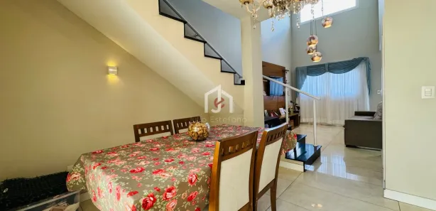 Casa de Condomínio com 3 Quartos à venda, 230m² no Guedes, Tremembé
