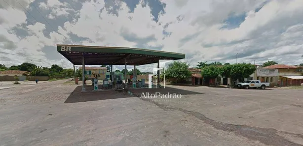 Ponto Comercial para venda ou aluguel, 2400m² no São Luís, Campo Maior
