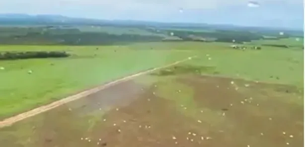 Fazenda/Sítio à venda, 15004000m² no , Niquelândia