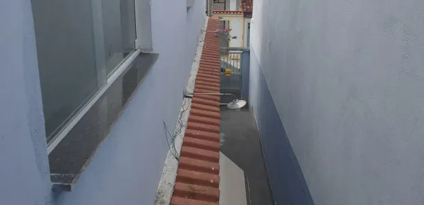 Sobrado com 2 Quartos para alugar, 70m² no Campo Grande, Rio de Janeiro