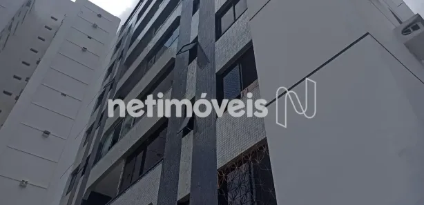 Apartamento com 2 Quartos à venda, 71m² no Santa Cruz, Salvador