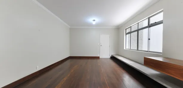 Apartamento com 4 Quartos à venda, 180m² no Vila Paris, Belo Horizonte