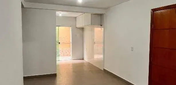 Apartamento com 2 Quartos para alugar, 46m² no Novo Centro, Santa Luzia