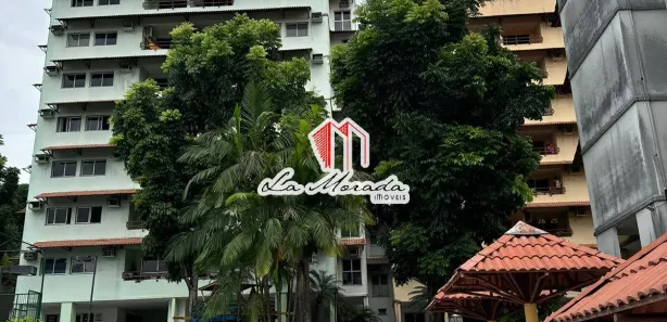 Apartamento com 3 Quartos à venda, 92m² no Parque 10 de Novembro, Manaus