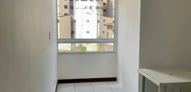 Apartamento com 2 Quartos para alugar, 80m² no Vila Laura, Salvador