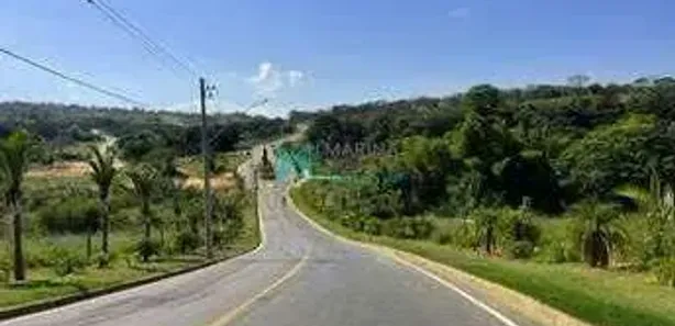 Lote/Terreno à venda, 534m² no Pomar da Lagoa, Lagoa Santa