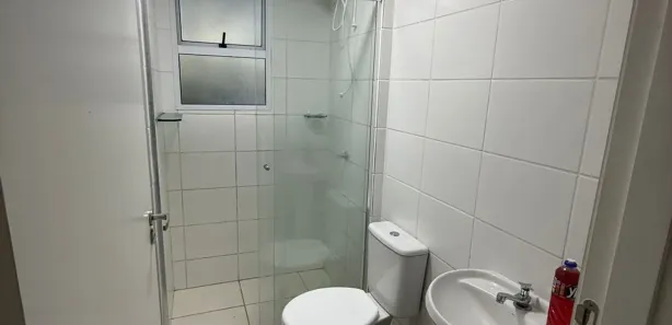 Apartamento com 2 Quartos para alugar, 45m² no Cidade Nova, Manaus
