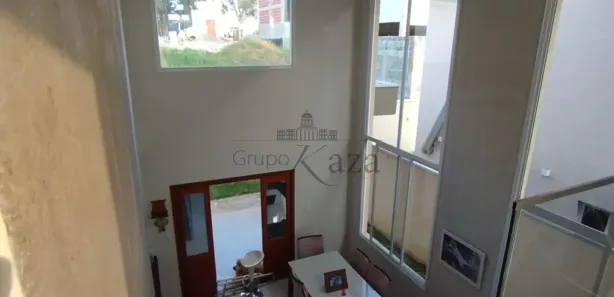Casa de Condomínio com 3 Quartos à venda, 155m² no Residencial Alta Vista 1, Caçapava