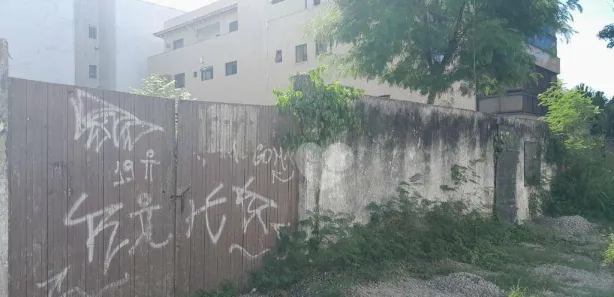 Lote/Terreno à venda, 595m² no Recreio dos Bandeirantes, Rio de Janeiro