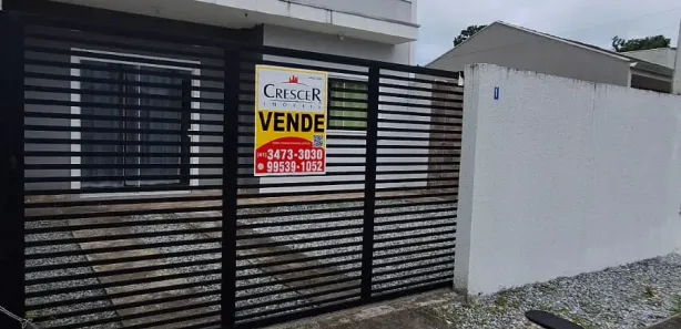 Casa com 2 Quartos à venda, 51m² no Saint Etiene, Matinhos